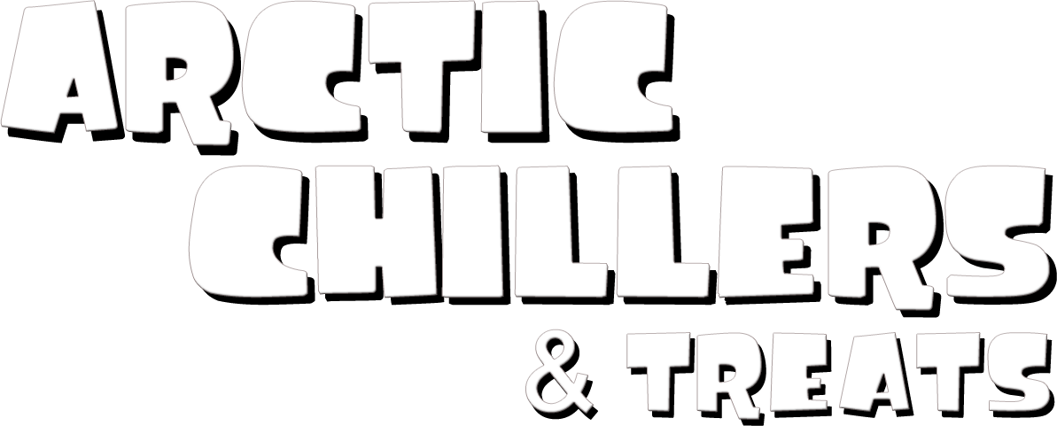 Arctic Chillers Logo